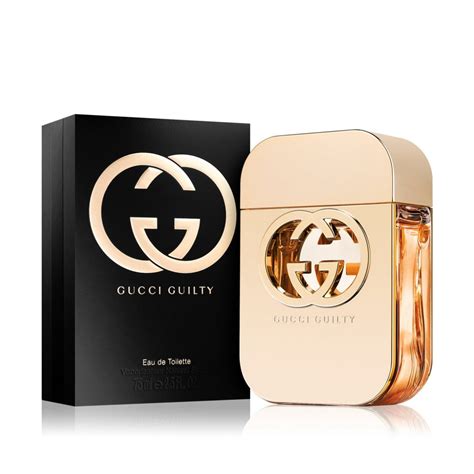 melhor perfume gucci feminino|Gucci eau de toilette.